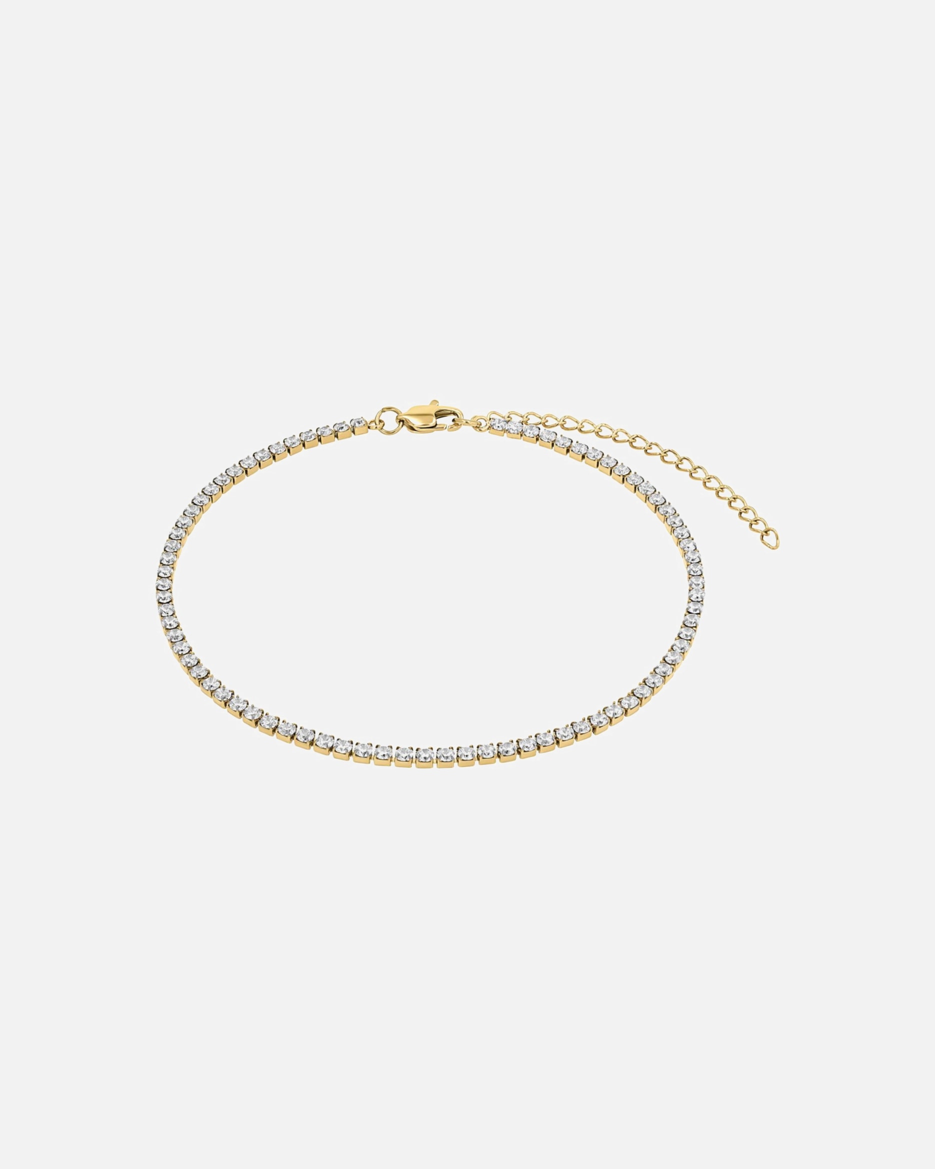 Fußschmuck für Weiblich NOELANI Fußketten Gold