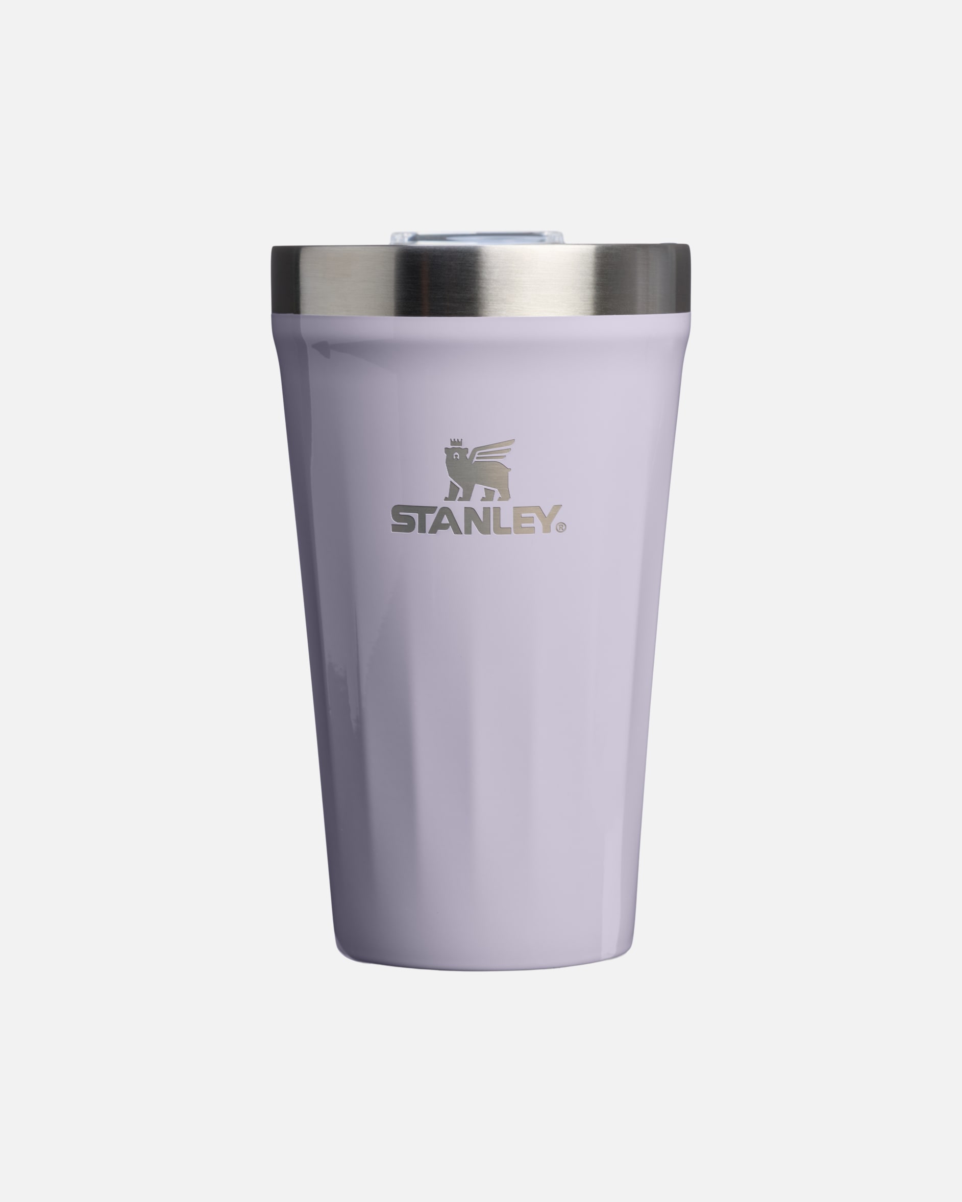 Trinkflasche für Unisex Stanley 1913 Thermobecher - 0,47L - THE EVERYDAY TUMBLER Purple Dust Gloss