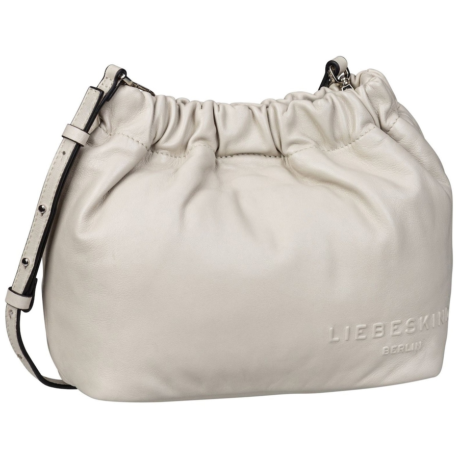 Liebeskind Bodybag Cloud S Milk Nude Damen