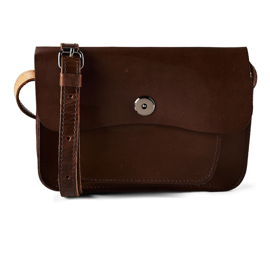 Harold's Abby Umhängetasche braun Braun Damen