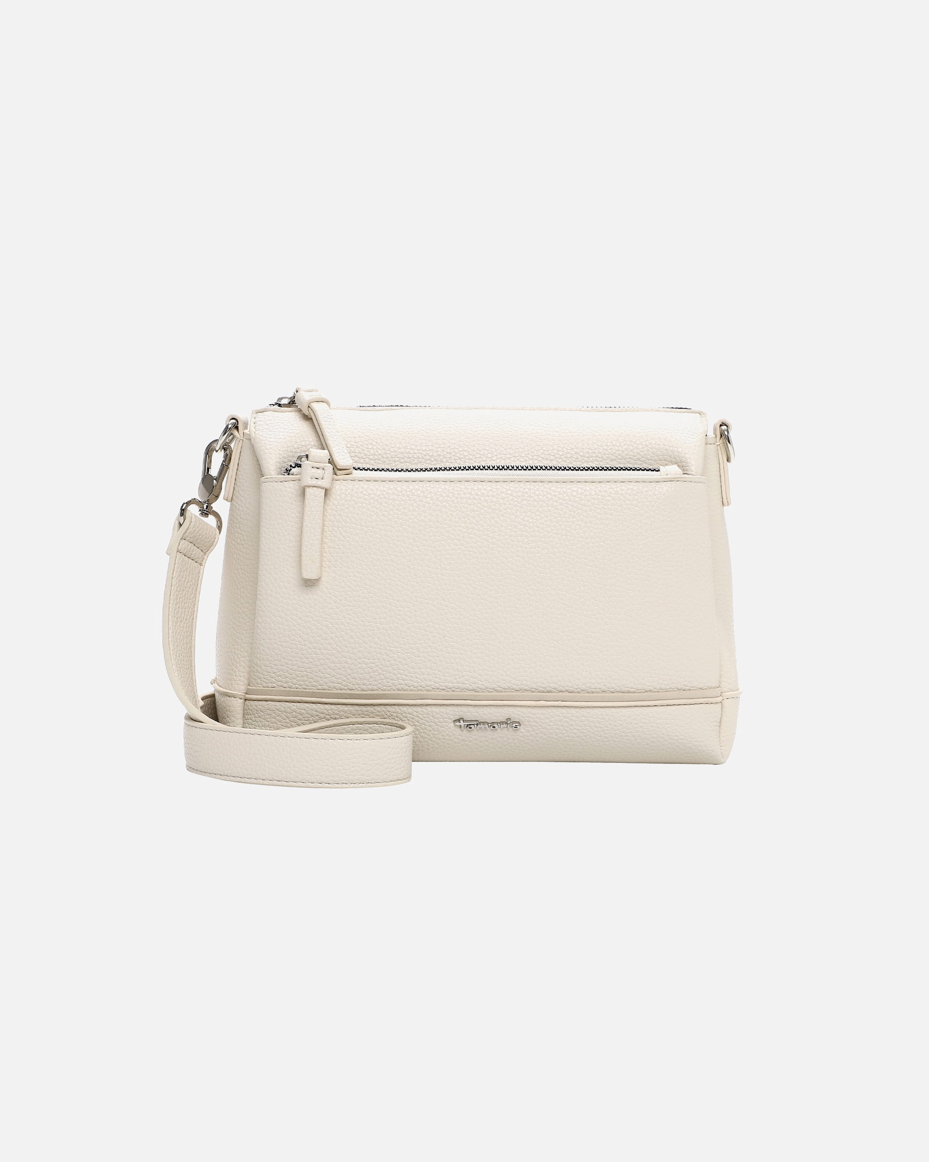 Tasche für Weiblich Tamaris Umhängetasche TAS Kennia Beige