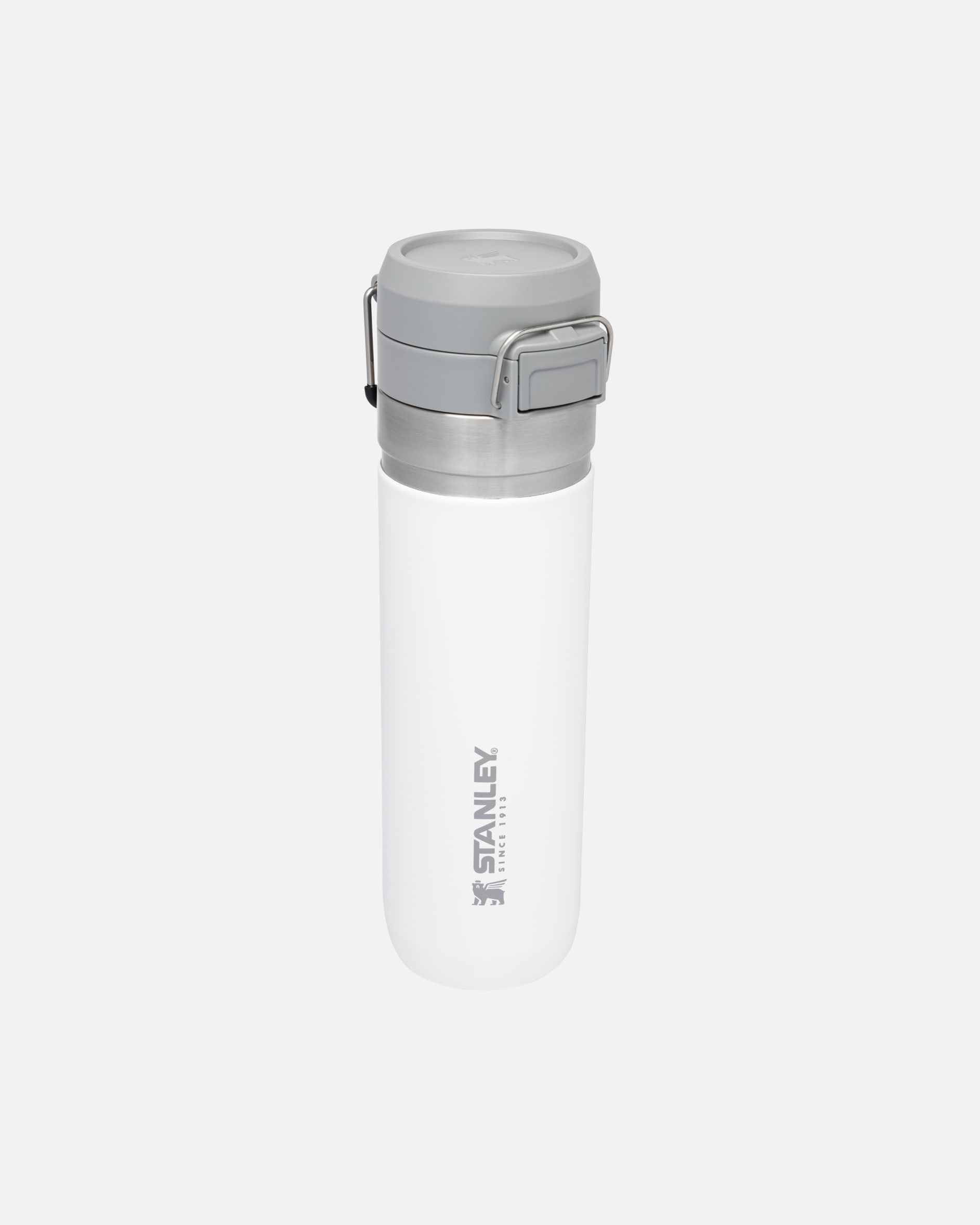 Trinkflasche für Unisex Stanley 1913 Isolierflasche - 0,7L - QUICK-FLIP WATER BOTTLE Polar