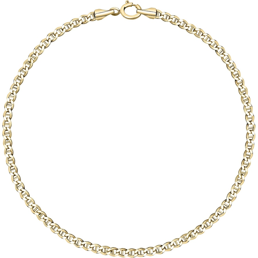 CHRIST Armband 375er Gelbgold One Size Herren