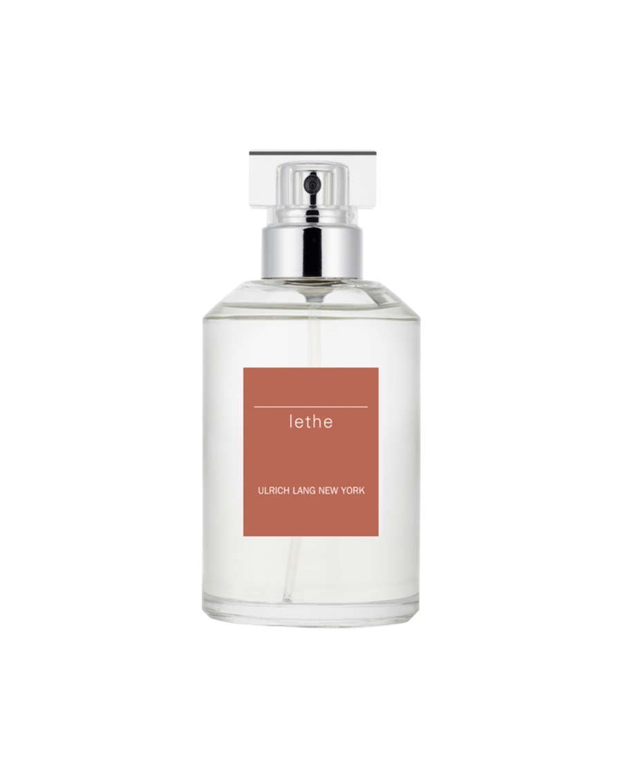 Ulrich Lang New York Lethe 100 ml unisex