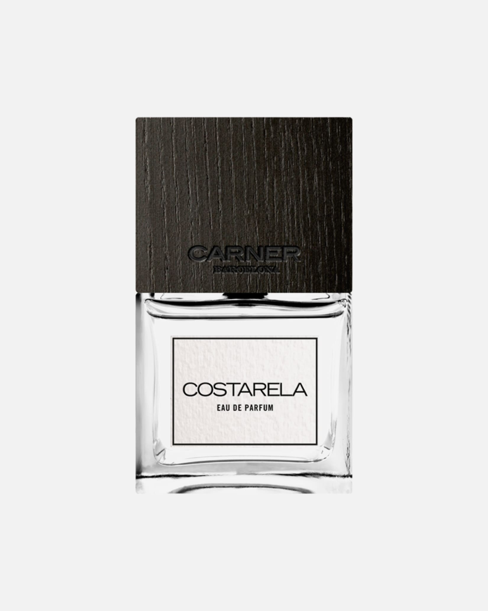 Eau de Parfum für Unisex Carner Barcelona Costarela EdP Nat. Spray 50 ml