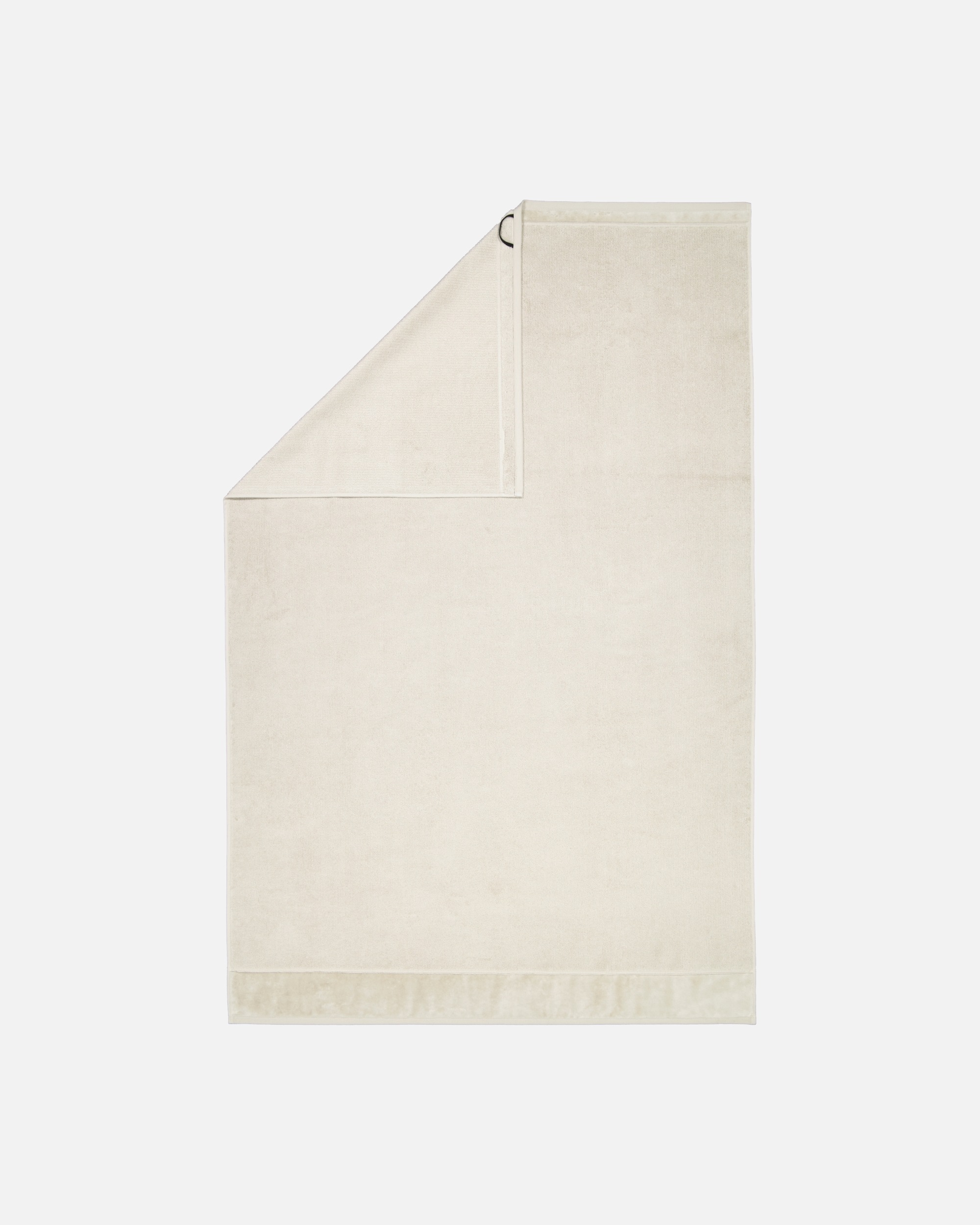 Handtuch für Unisex Vossen Vossen Handtücher Pure stone - 7160 Badetuch 100x150 cm