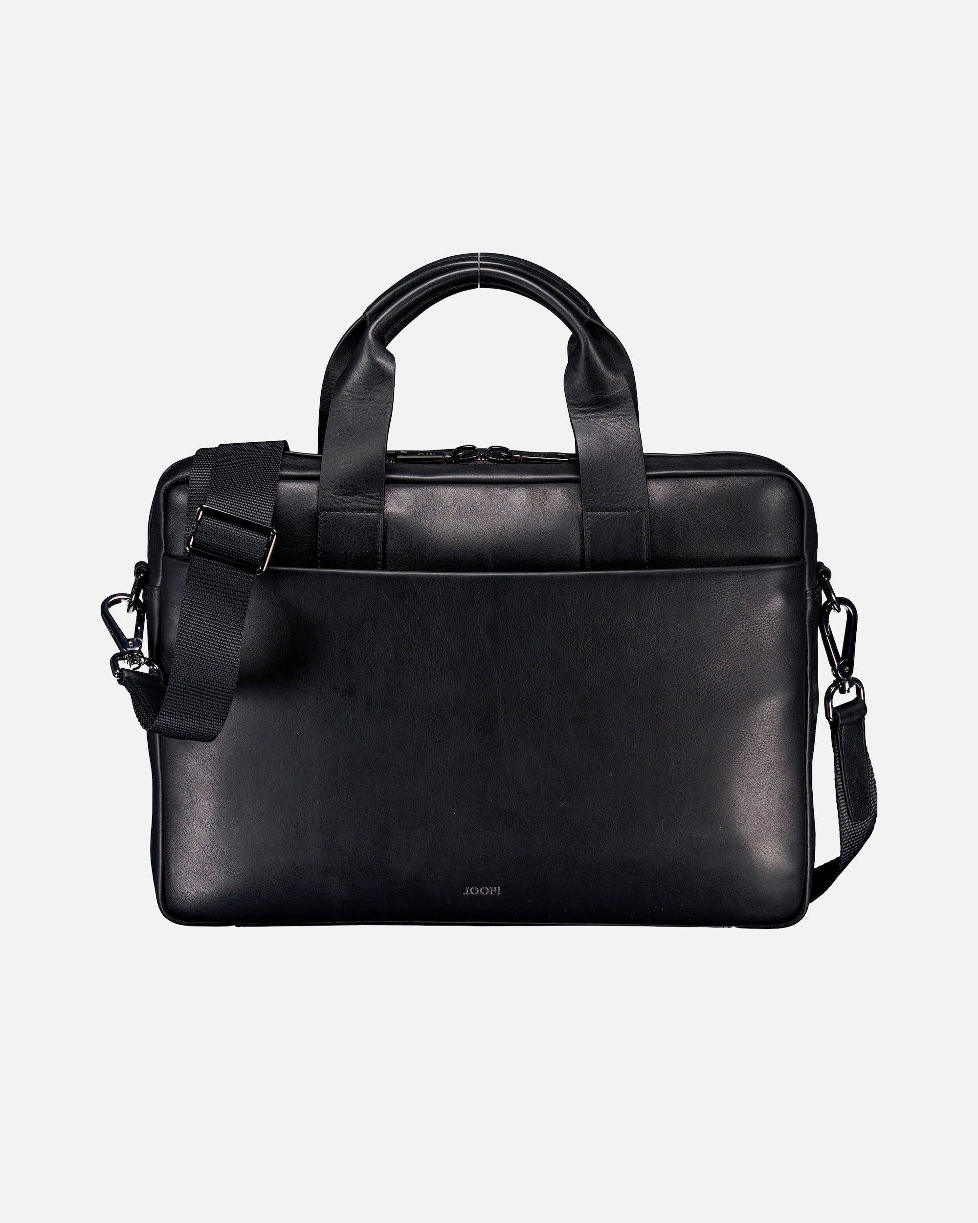 Tasche für Männlich JOOP! Aktentasche Orvieto Pandion SHZ Black