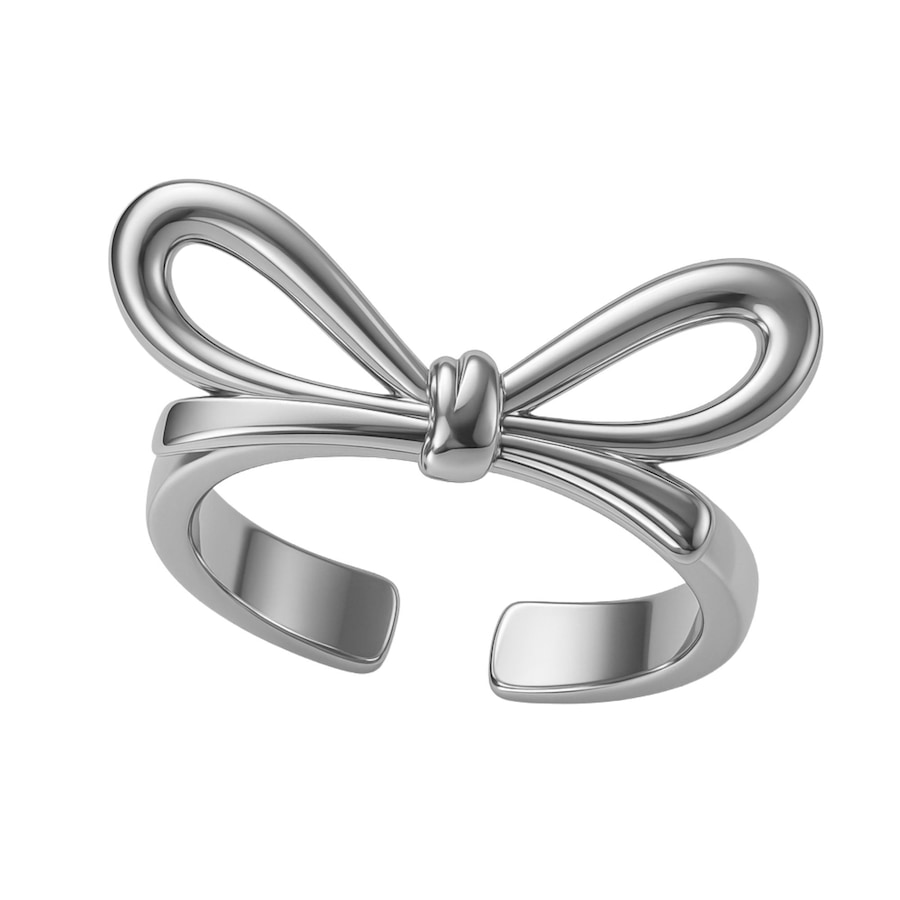 Heideman Ring Kira Silberfarben Damen