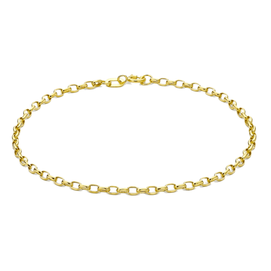 Lucardi Armband 9 carat Damen