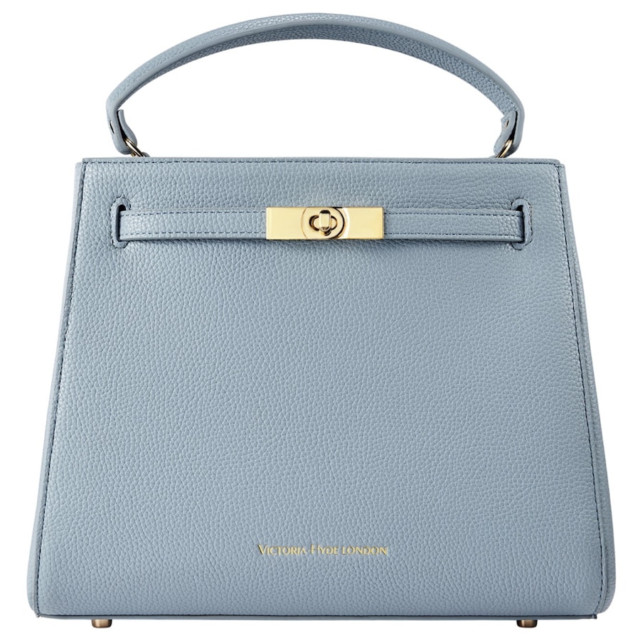 Victoria Hyde London Blau Silber Damen