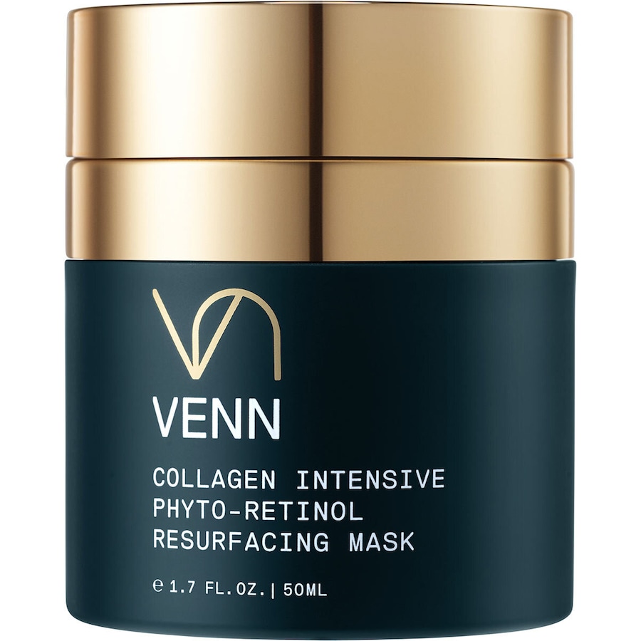 Venn Collagen Intensive Phyto-Retinol Resurfacing Mask 50 ml