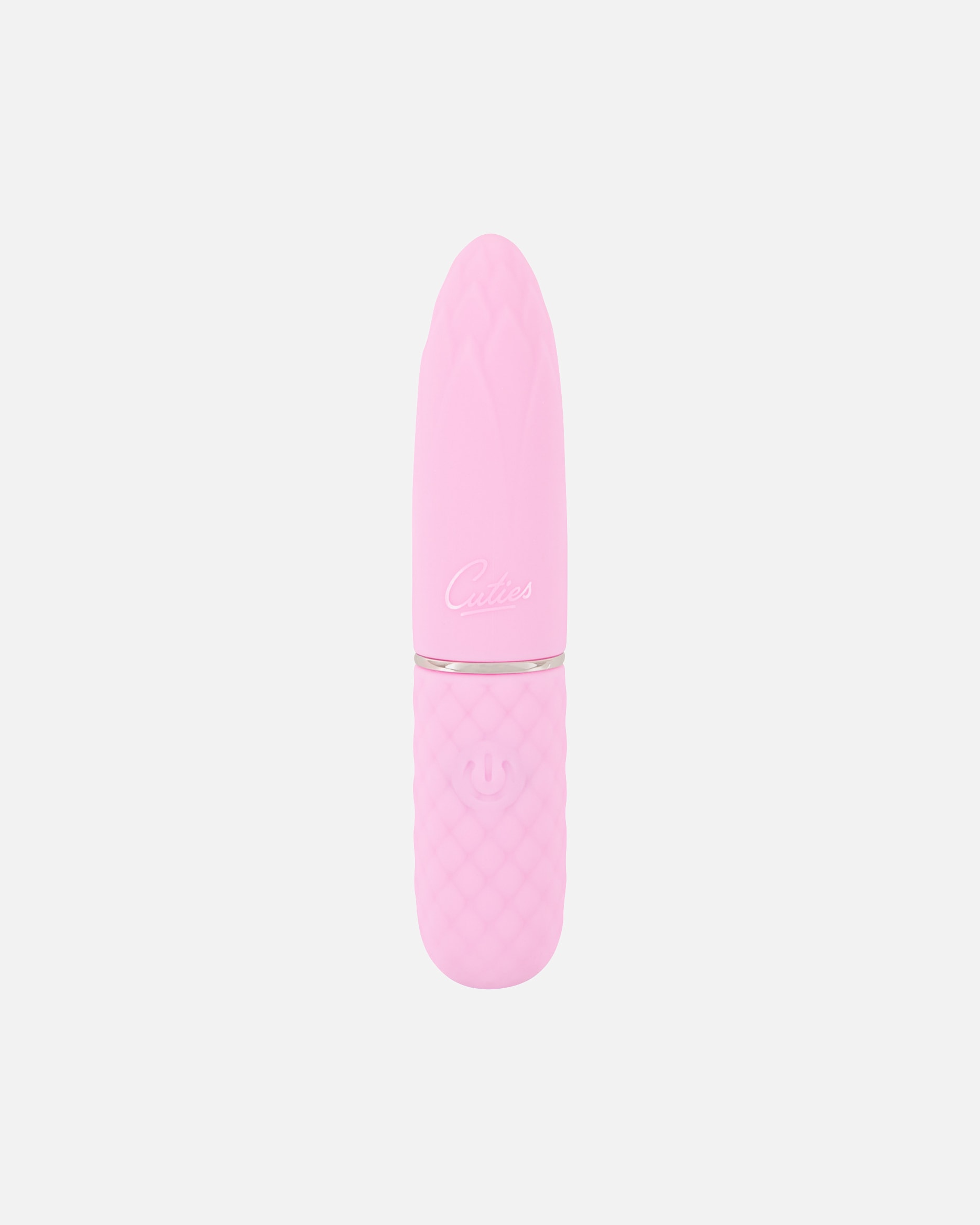 Vibrator für Unisex Cuties Vibrator Mini Vibe rosa