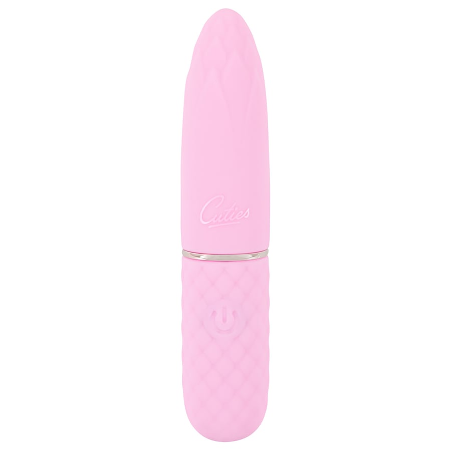 Cuties Vibrator Mini Vibe rosa
