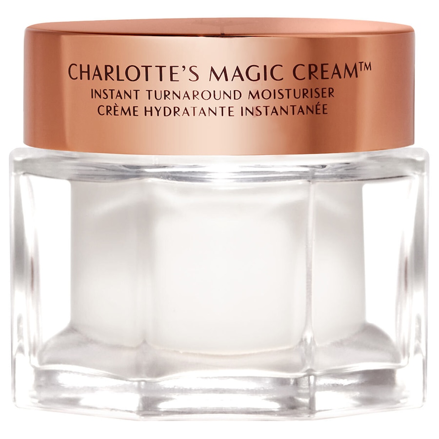 Charlotte Tilbury CHARLOTTE'S MAGIC BODY CREAM 50ML 50 ml