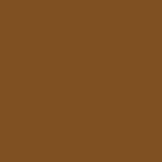 cinnamon brown - true black