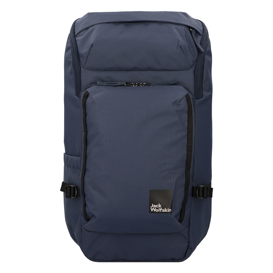 Jack Wolfskin Lyall Daypack 49 cm Laptopfach midnight sky Violett Herren