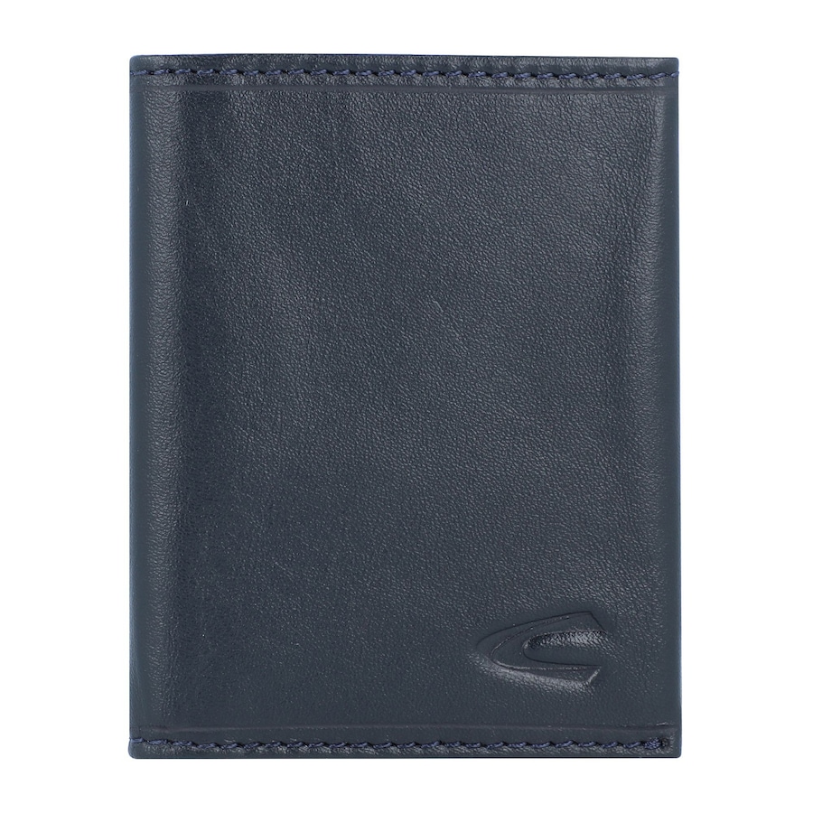 camel active Nagoya Kreditkartenetui navy Violett Herren