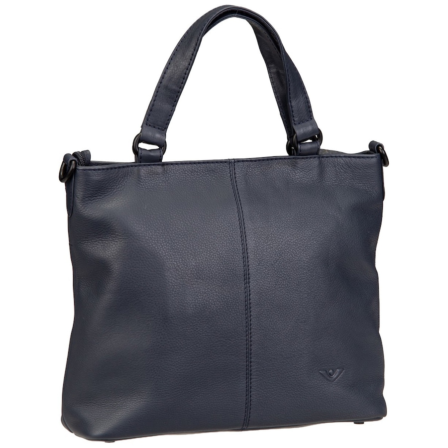 Voi Handtasche 4Seasons Lindsay Blau Schwarz Damen