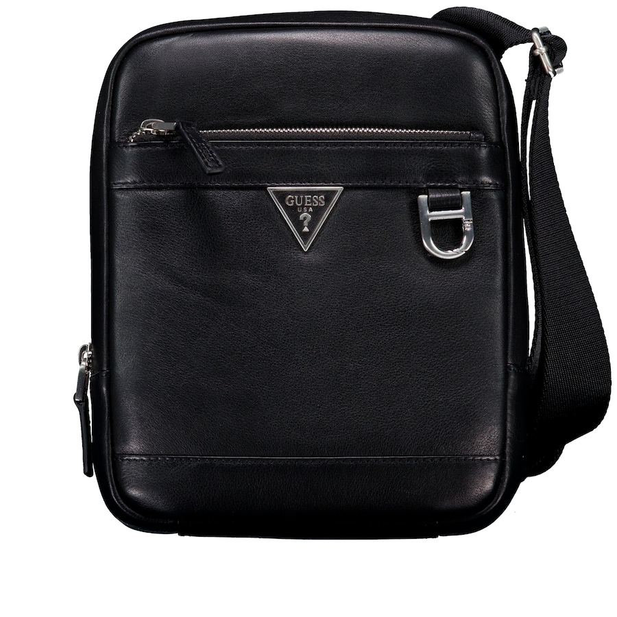 Guess Umhängetasche Monaco Black Herren