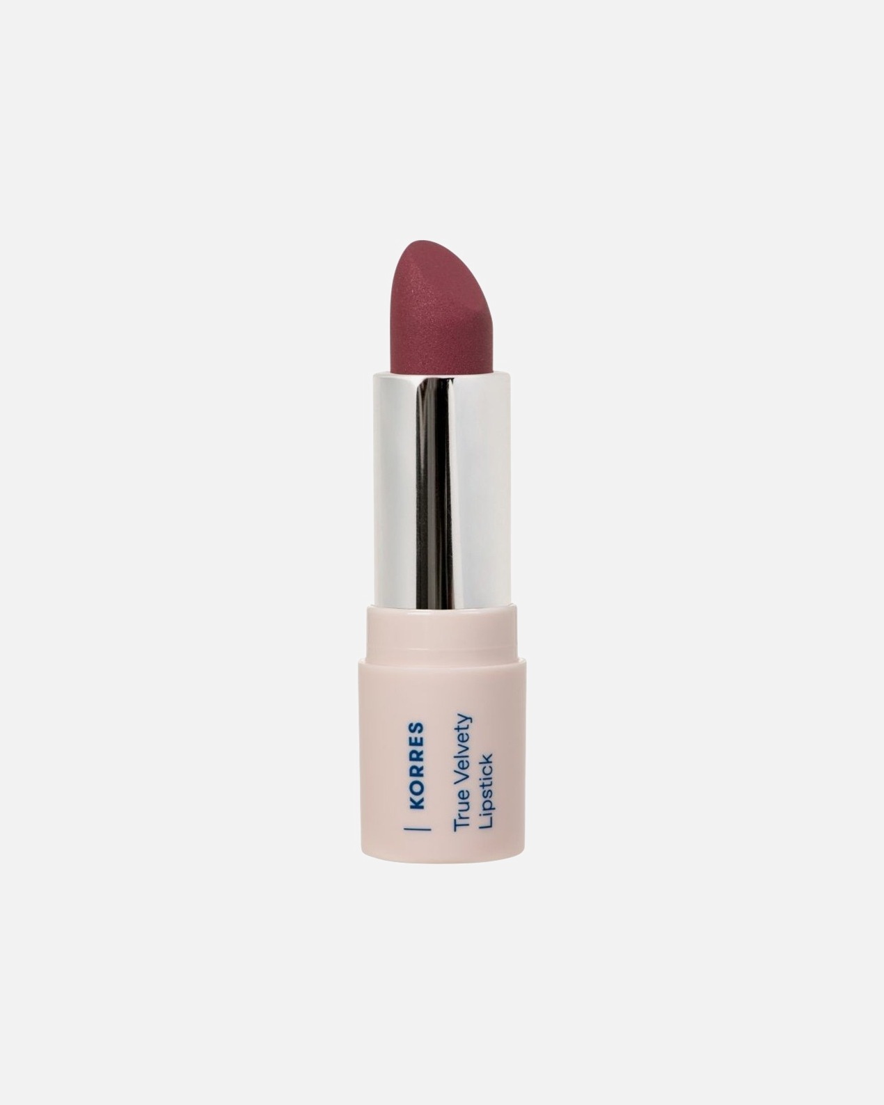 Lippenstift für Weiblich KORRES True Velvety Lipstick 25 Plum Rose