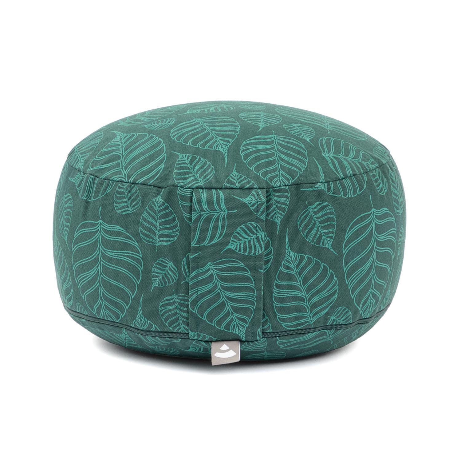 Bodhi Leaves, deep green