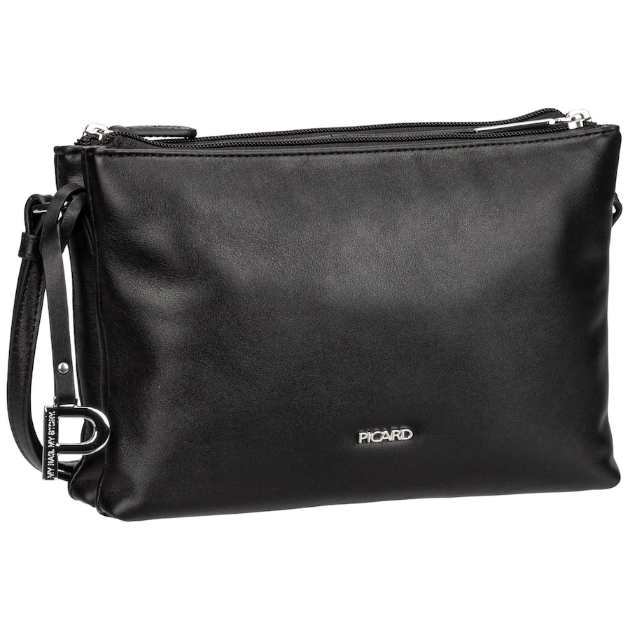 Picard Bodybag Really Schwarz Damen