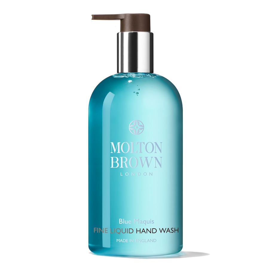 Molton Brown Blue Maquis Fine Liquid Hand Wash 300 ml