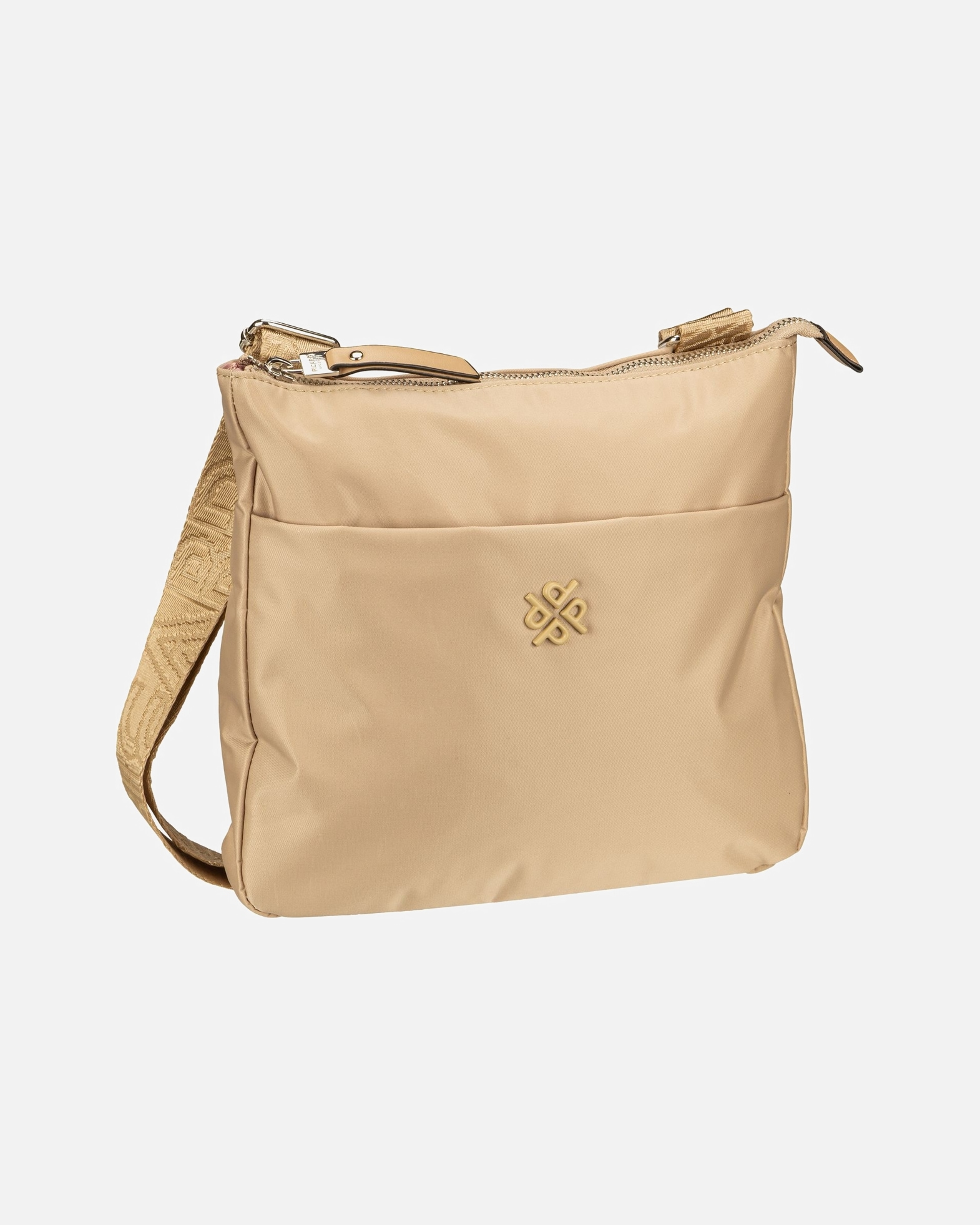 Umhängetasche für Unisex Picard Bodybag Legere Sand