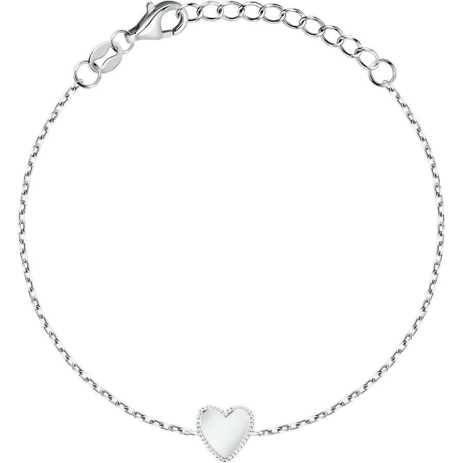 CHRIST Armband 925er Silber, recycelt One Size Damen