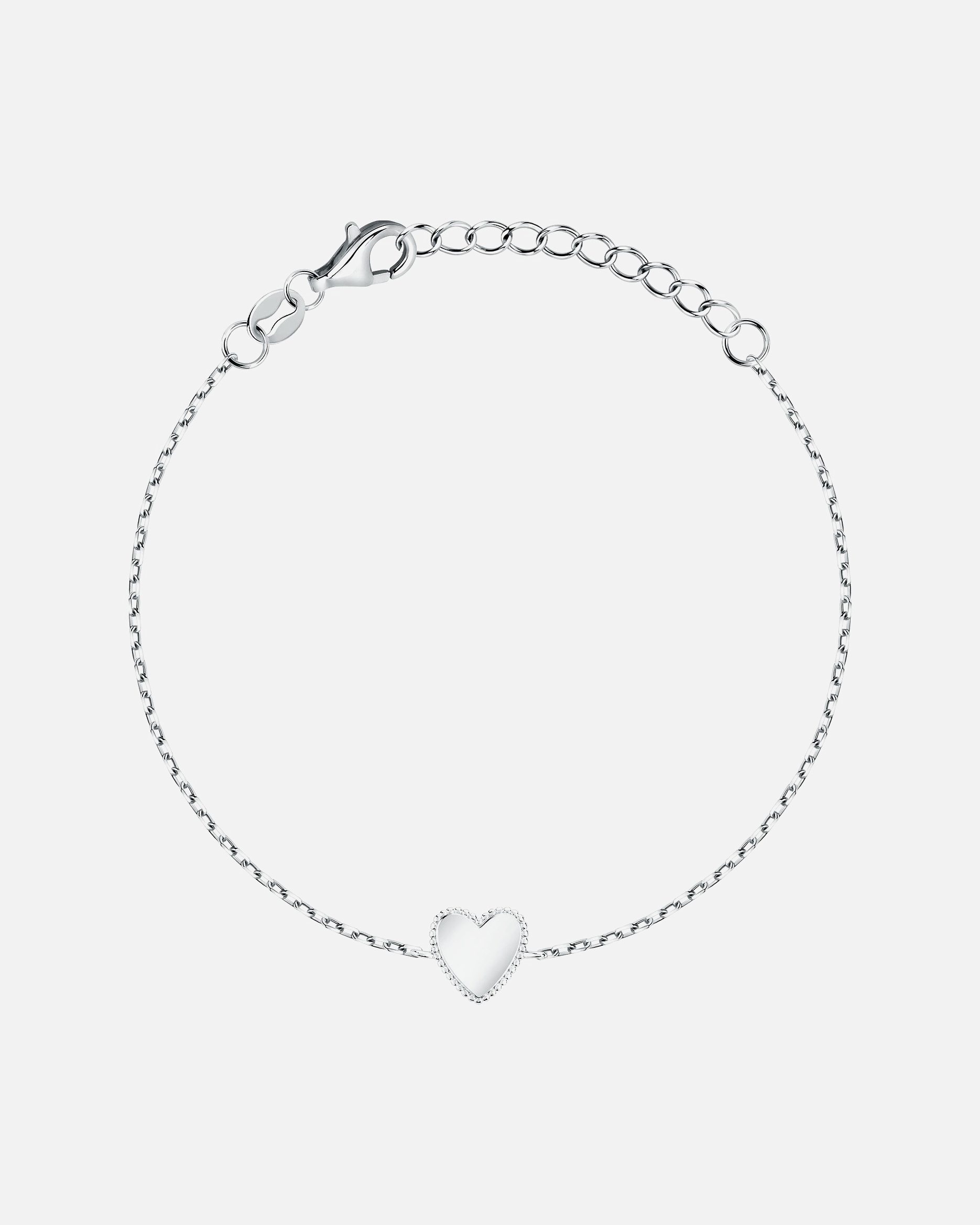 Armband für Weiblich CHRIST Armband 925er Silber, recycelt One Size