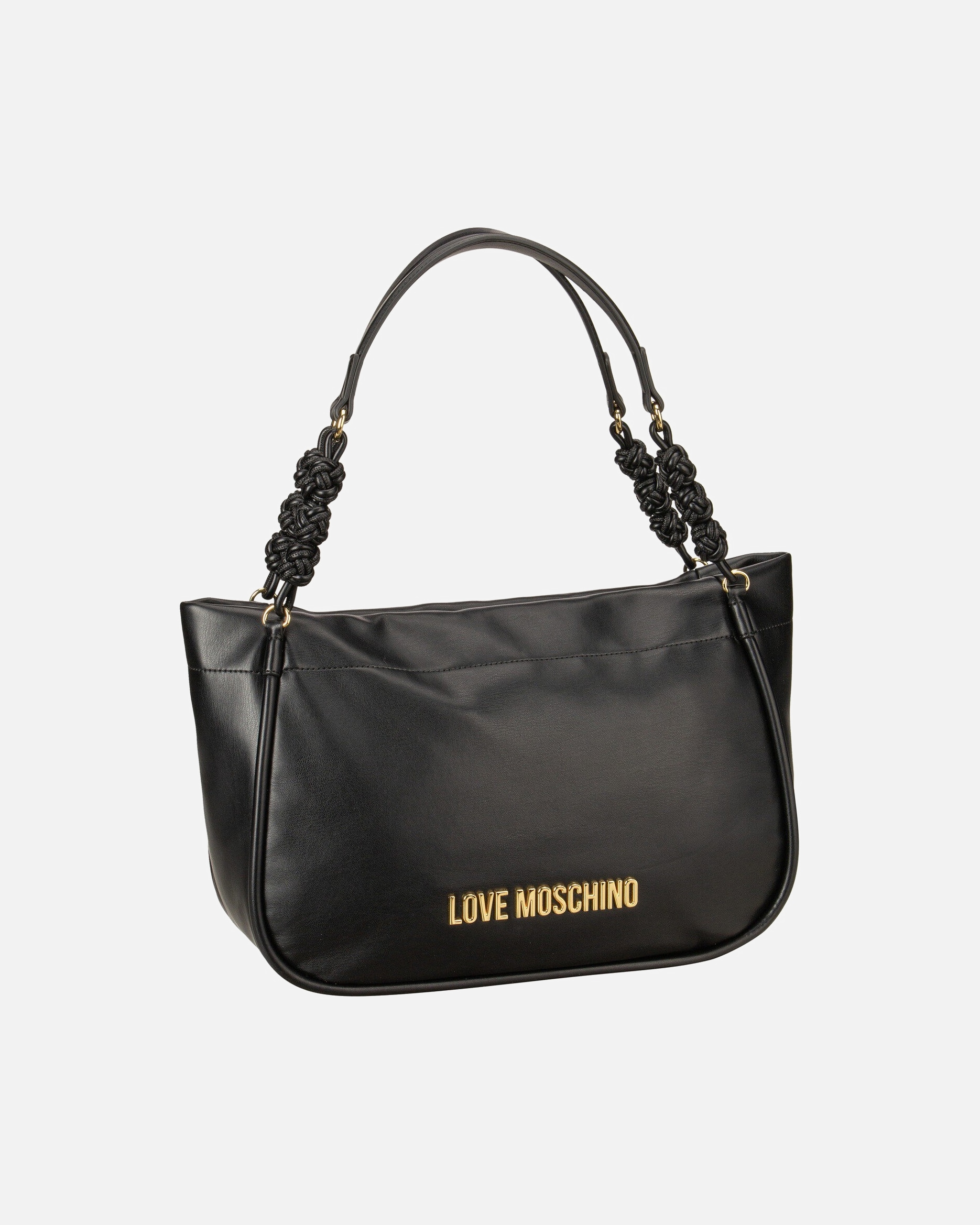Handtasche für Weiblich Love Moschino Handtasche Tender Black