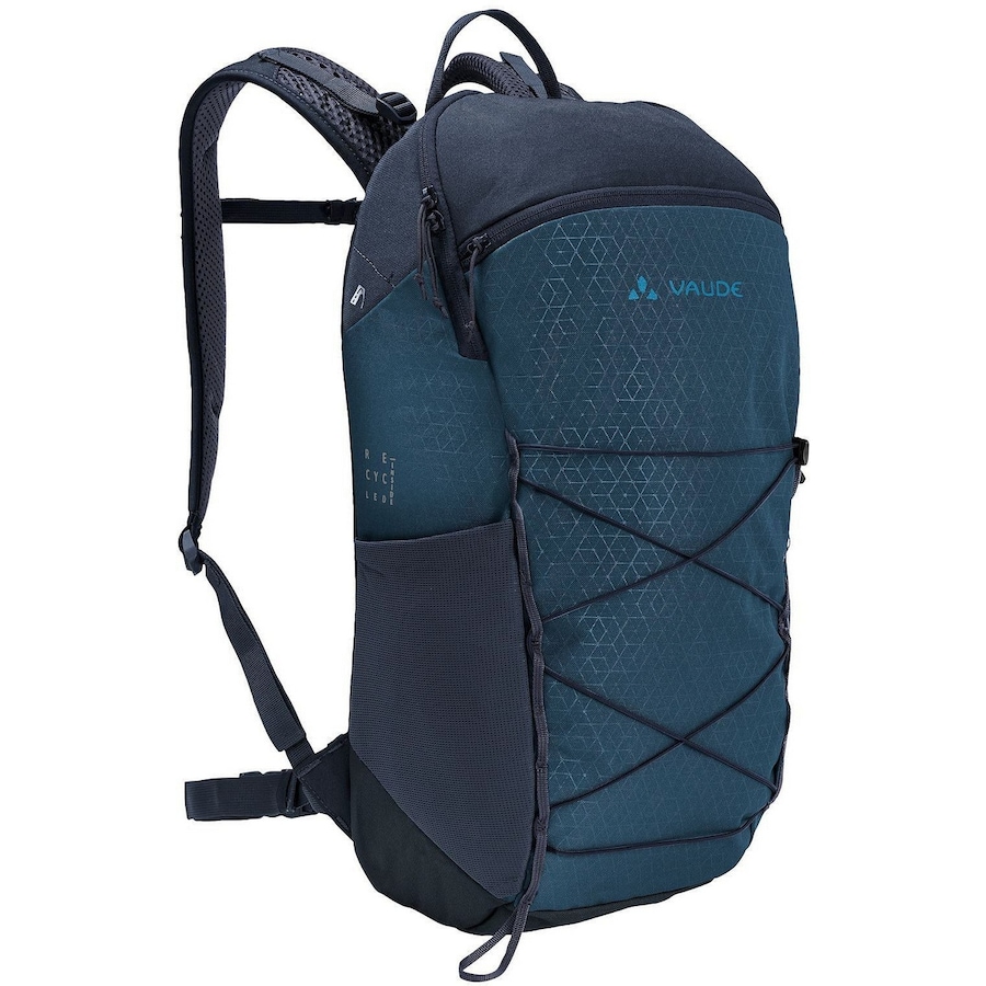 Vaude Wanderrucksack Agile 20 Baltic Sea Violett