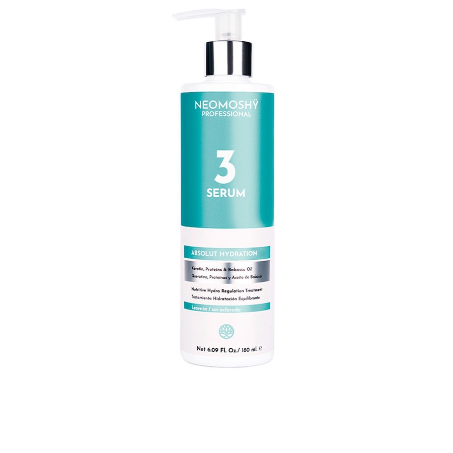 Neomoshÿ ABSOLUT HYDRATION Serum 180 ml