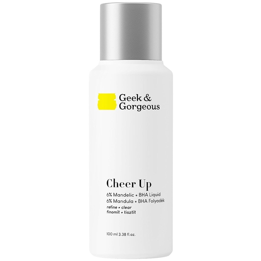 Geek & Gorgeous Cheer Up 100 ml