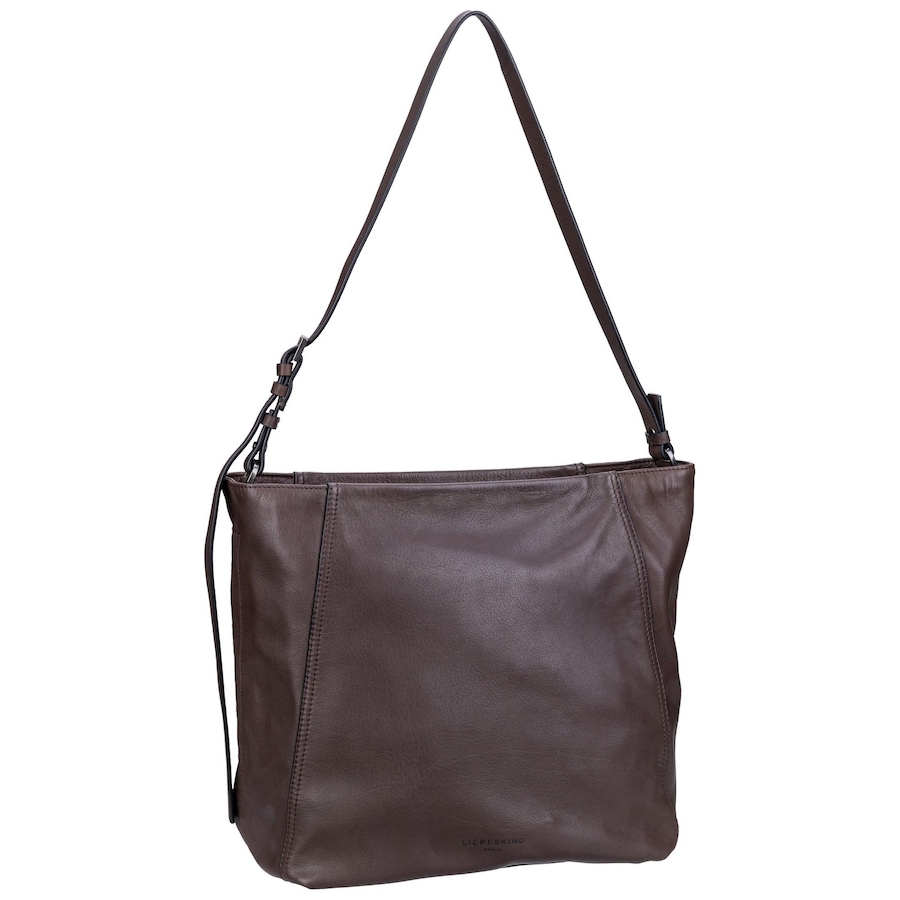 Liebeskind Handtasche Chudy Light Truffel Braun Damen