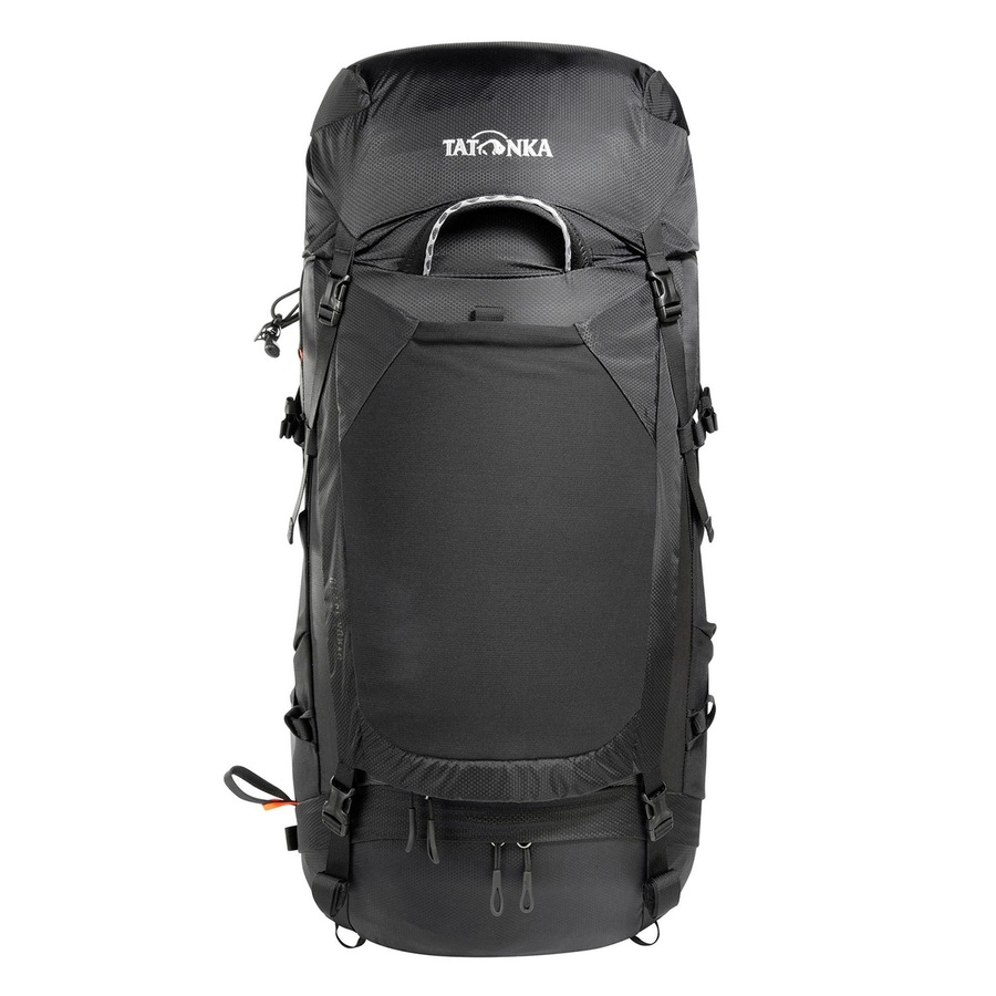 Tatonka Pyrox Trekkingrucksack 65 cm black Schwarz Herren