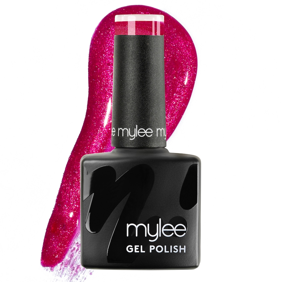 Mylee Gel-Nagellack 0238 - Kiss The Season 8 ml Pink