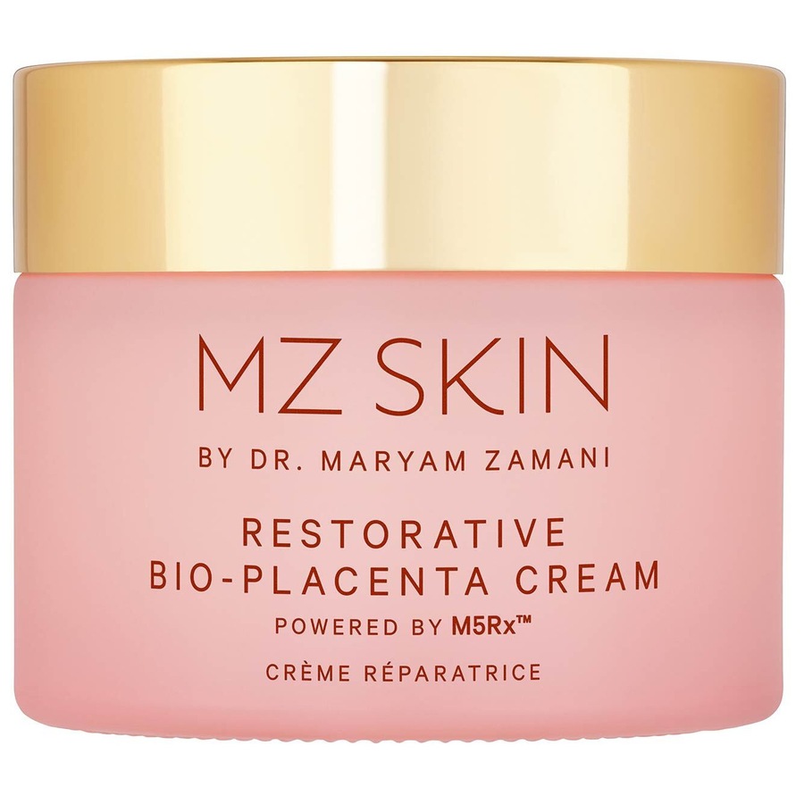 MZ SKIN RESTORATIVE BIO-PLACENTA CREAM 50 ml