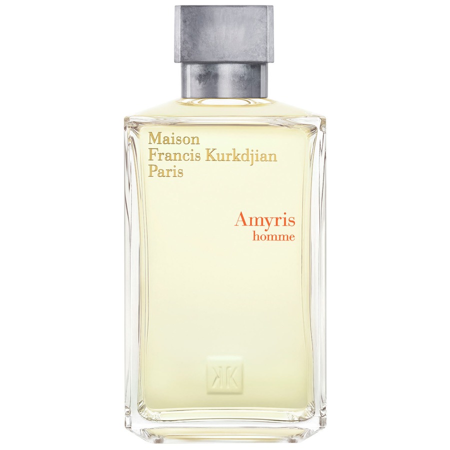 Maison Francis Kurkdjian Paris Amyris homme 200 ml unisex