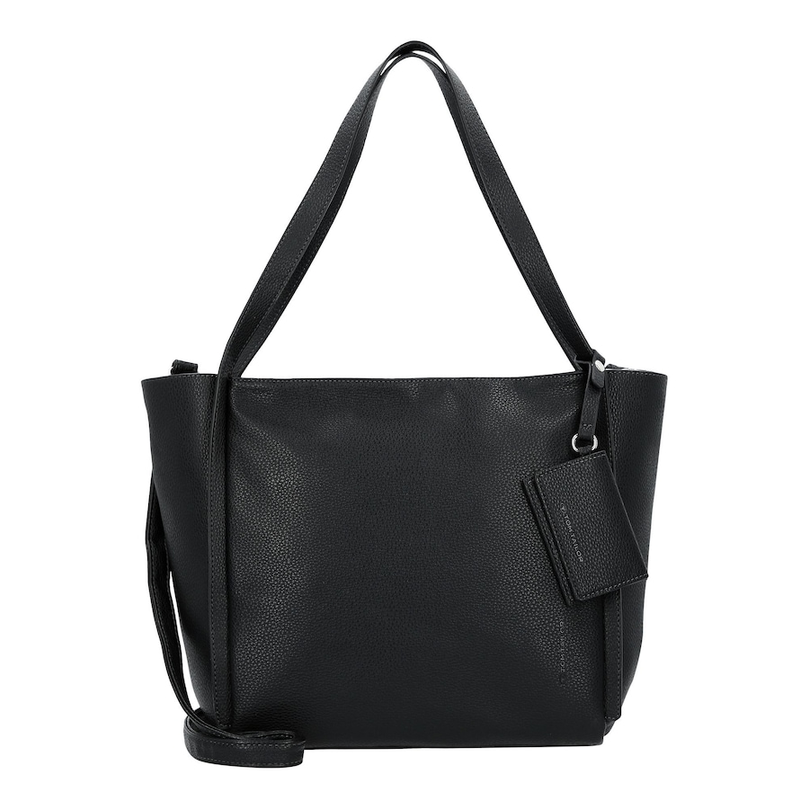 Tom Tailor Amarea Shopper black Schwarz Damen