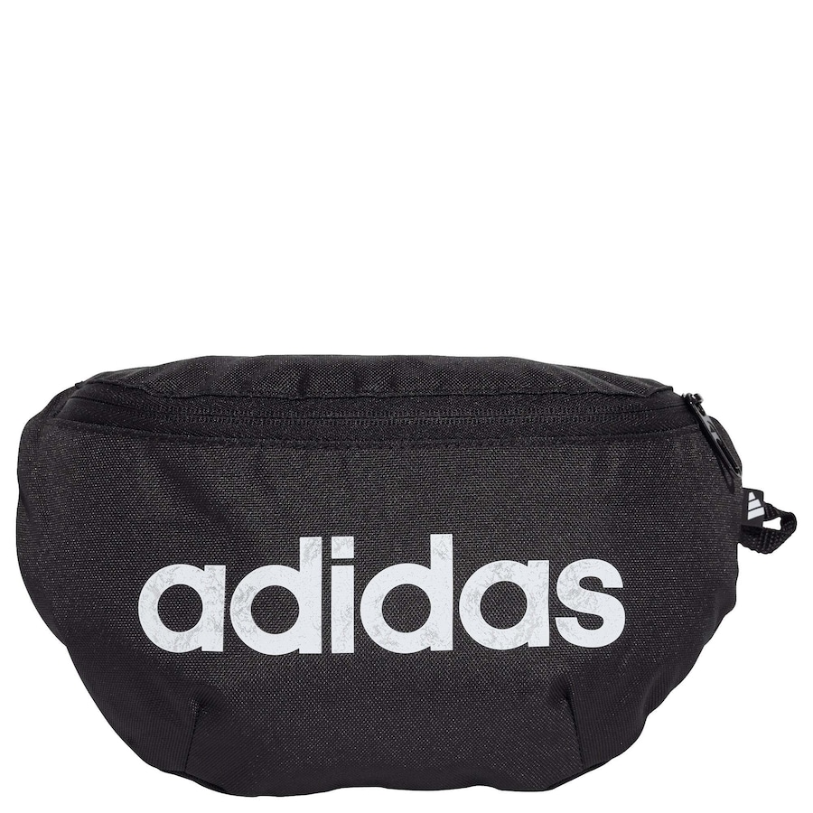 adidas Daily Waistbag - Gürteltasche 26 cm (black/white) schwarz