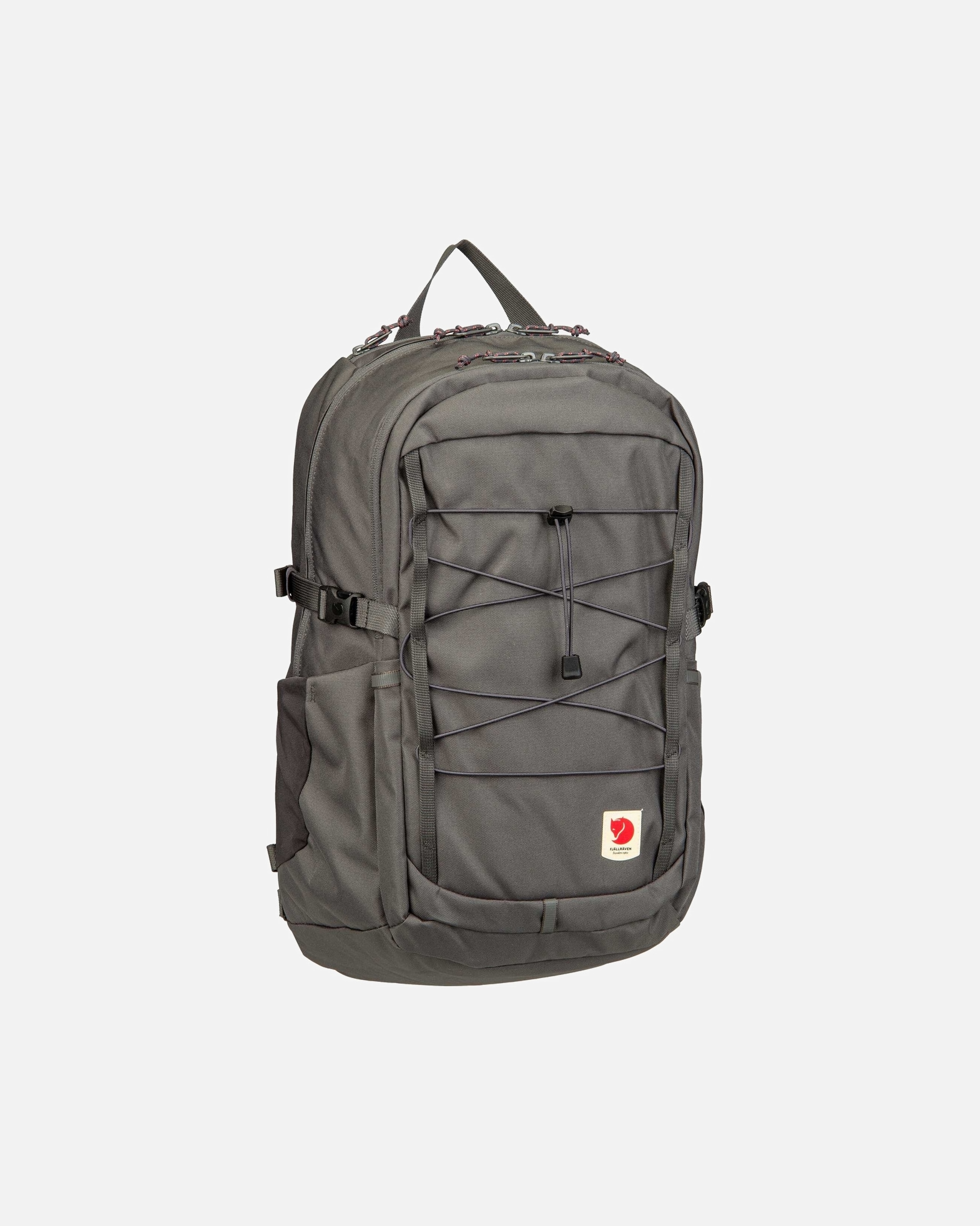 Rucksack für Unisex Fjällräven Rucksack Skule 28 Basalt
