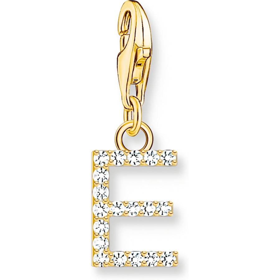 Thomas Sabo Charm 925er Silber E Damen