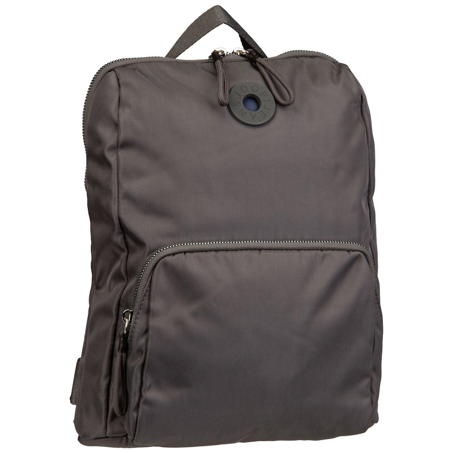 JOOP! Rucksack Giocoso 1.0 Nivia Backpack MVZ Castlerock Grau Damen