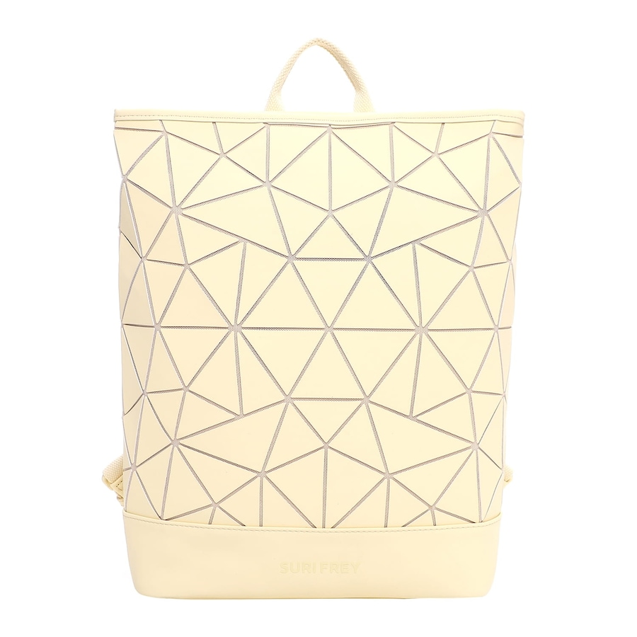SURI FREY Rucksack SFY Sports Jessy-Lu Lightyellow