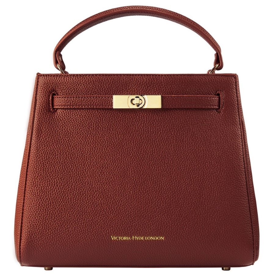 Victoria Hyde London Braun Damen
