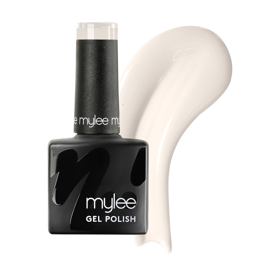 Mylee Gel-Nagellack 0279 - Luna 8 ml Weiss
