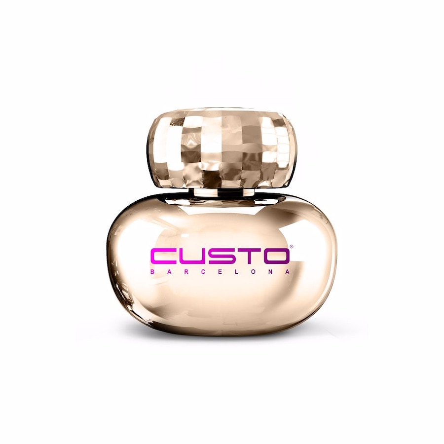 Custo THIS IS ME Eau de Parfum Spray 100 ml Damen