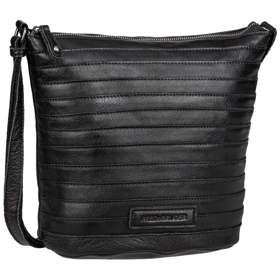 FREDsBRUDER Beuteltasche Gürtelinchen 926 Black Schwarz Damen