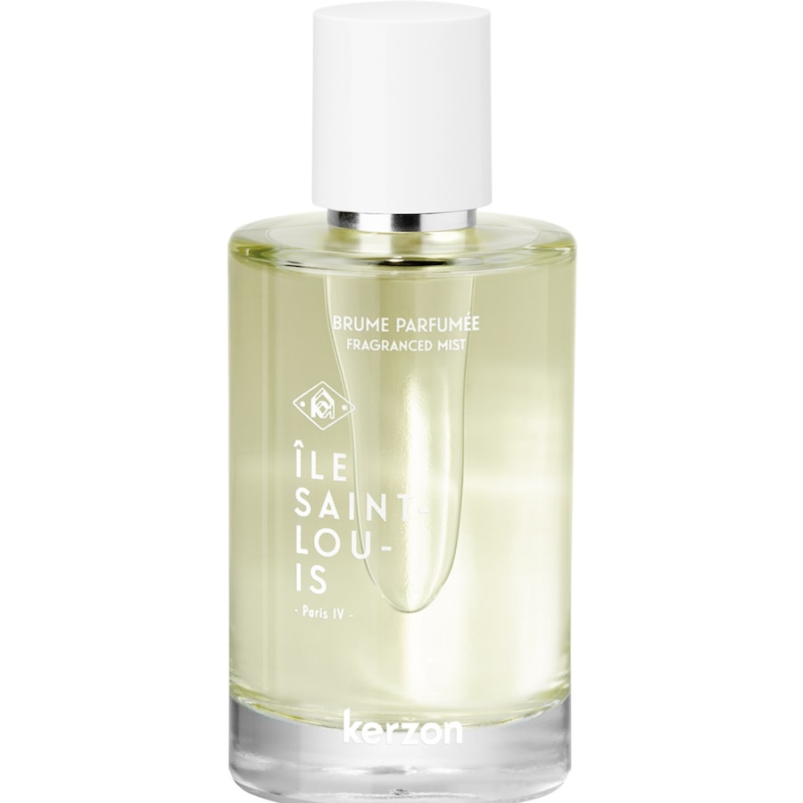 Kerzon Ile Saint-Louis 100 ml unisex